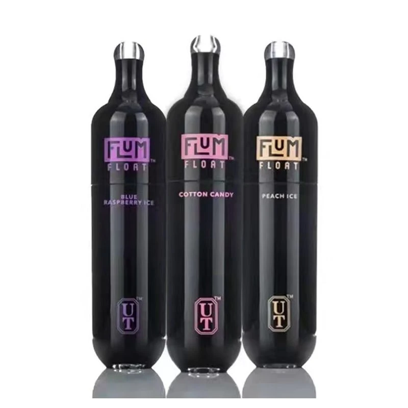 Flum Float 3000 PEACH ICE Disposable Vape