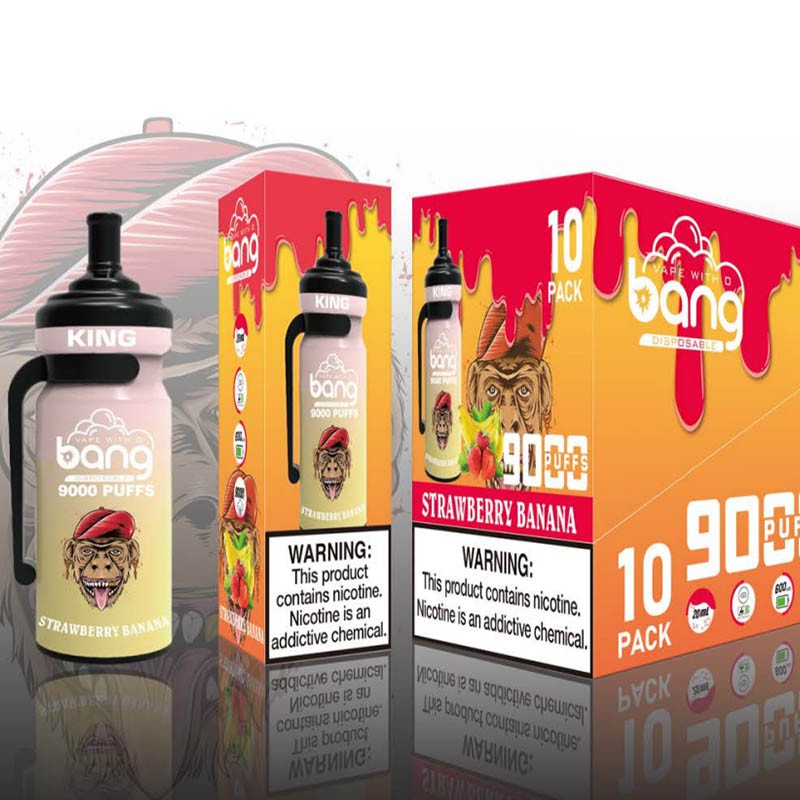 bang king 9000 puff bang king 9000 puff