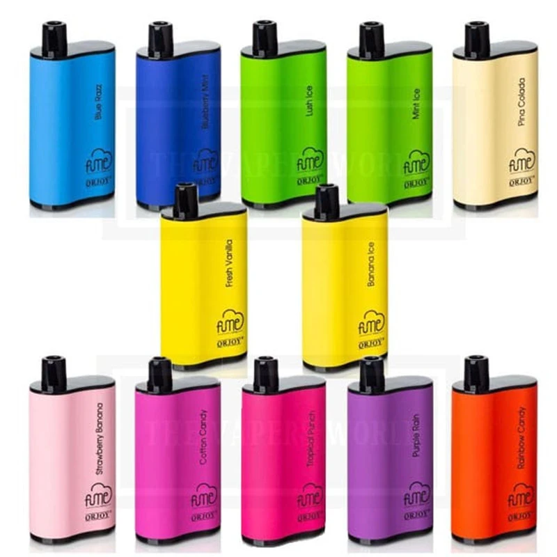 fume 3500