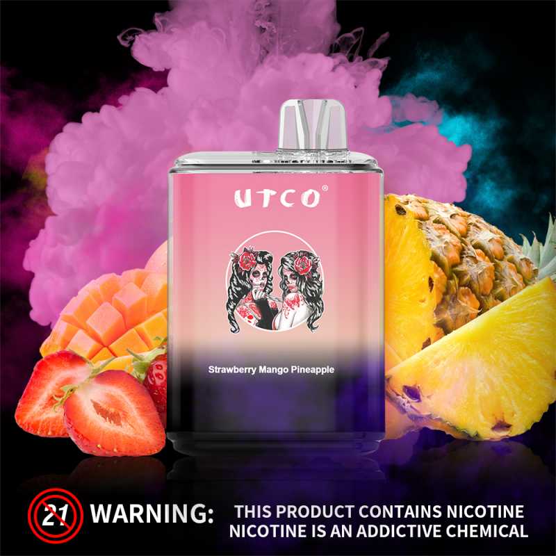 UTCO Halloween