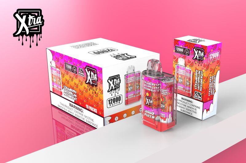 ELFWORLD XTIA 12000puffs ELFWORLD XTIA 12000puffs