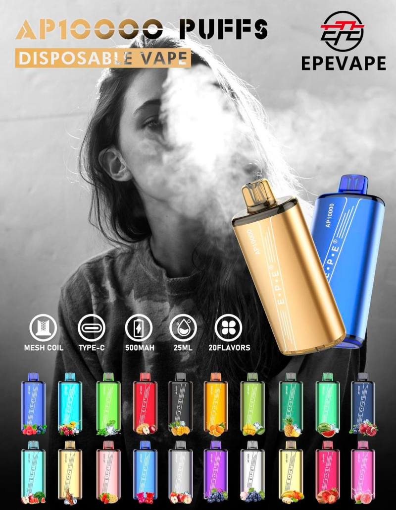 epe ap10000 4
