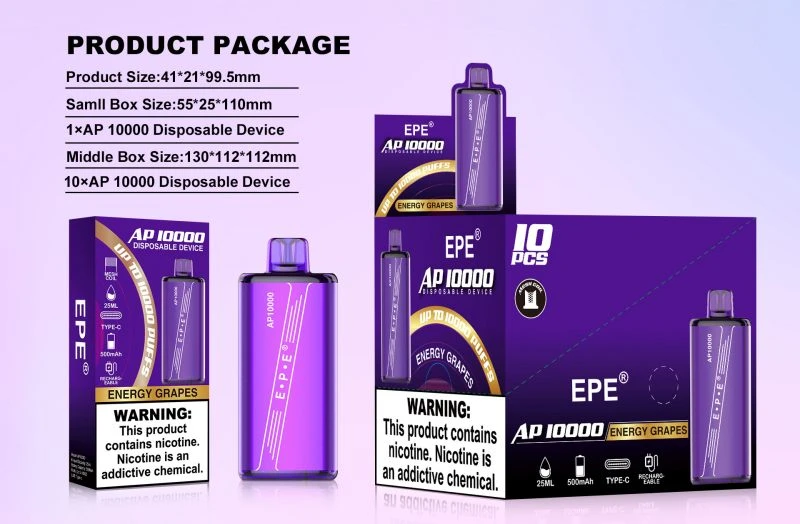 epe ap10000 11