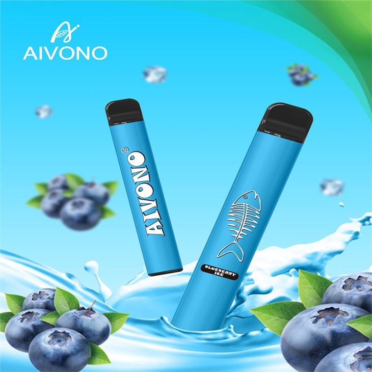 AIM FISH BONE 600 Puffs Pod de unică folosință