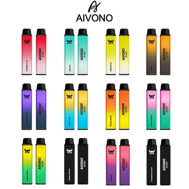 AIM FREAK Vape de unică folosință
