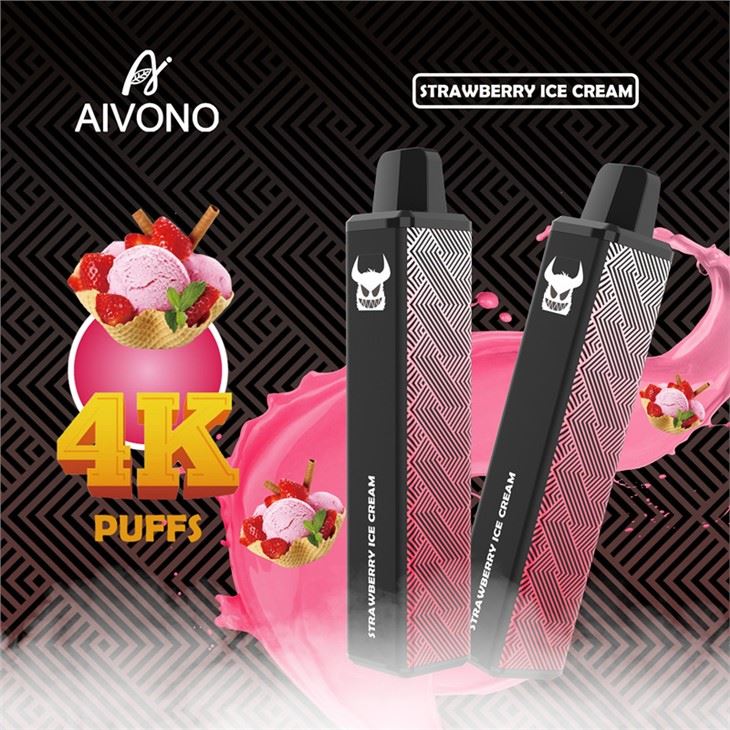 AIM FREAK Tigara electronica Vape de unica folosinta
