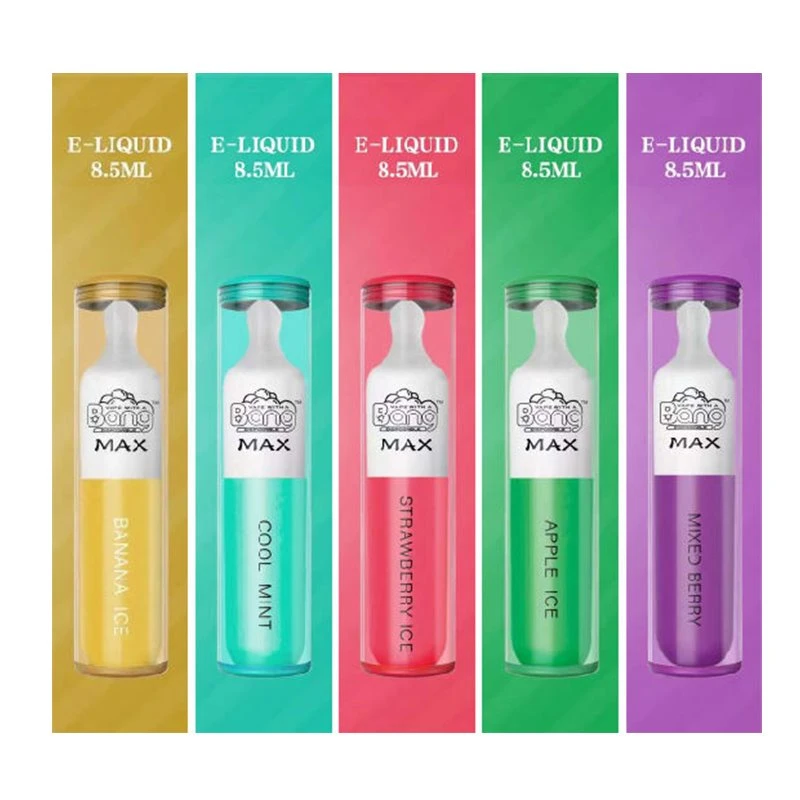 Tigara electronica Bang Max 3500 Puffs