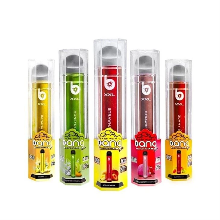 bang xxl 2000 puffs vapes_