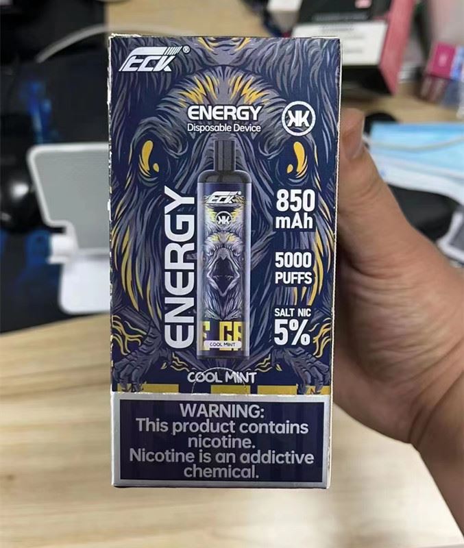 Vaporizator de unică folosință din bumbac