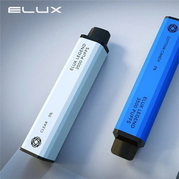 Pen Vape aprobat de FDA