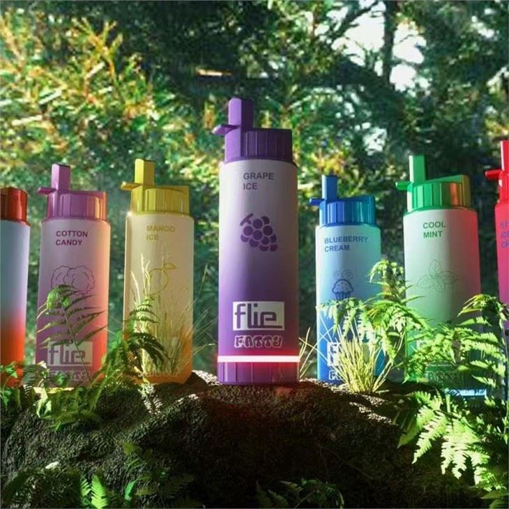 Flie FATTY 8000 țigară electronică de unică folosință Vape