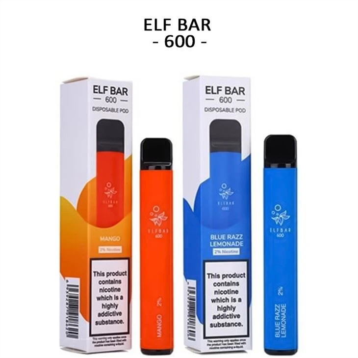 Green Bean E-Cigarette