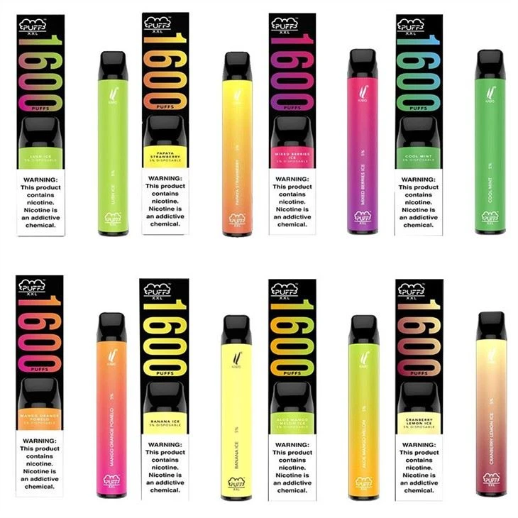 Pen Vape de mare putere