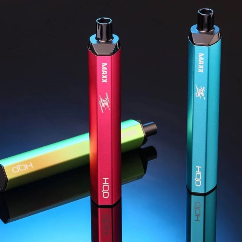 HQD Max 2500 Vape de unică folosință