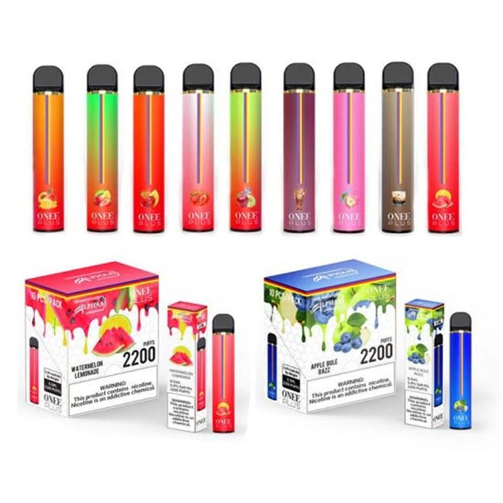 KangVape ALPHAA Onee Stick 2200 Tigara electronica Vape de unica folosinta