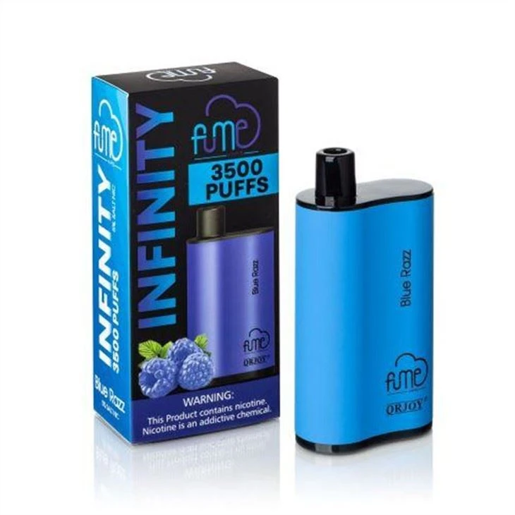 Cel mai nou bar Vape de unică folosință