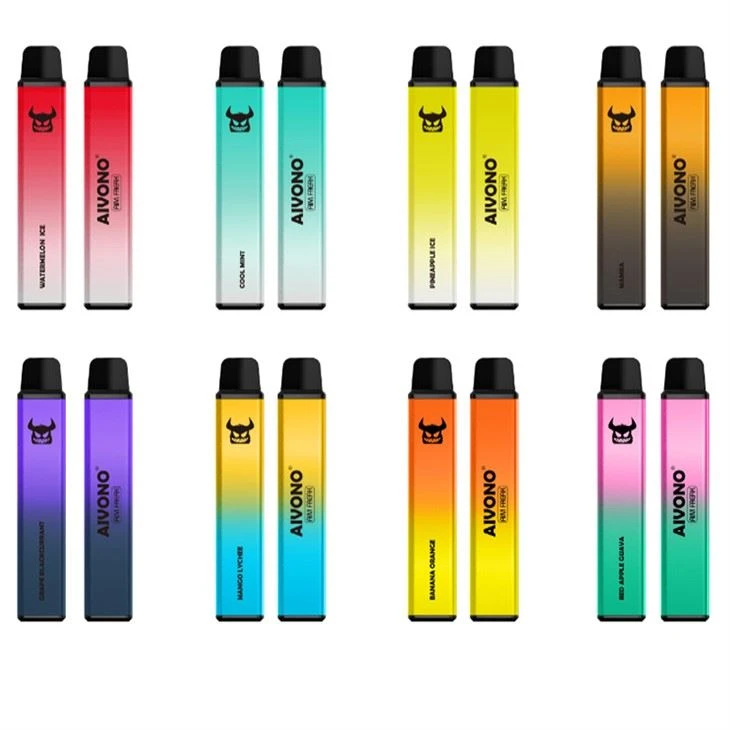 OEM/ODM 4000 PUFFS Vape de țigară electronică de unică folosință