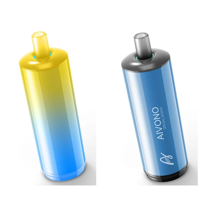 OEM/ODM 6000 PUFFS Vape de țigară electronică de unică folosință