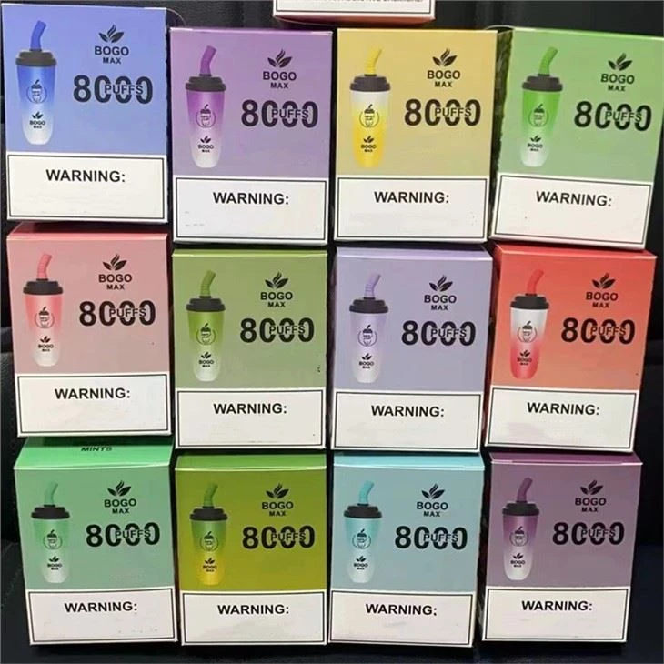 Kit de pornire pentru vape de unică folosință portabil