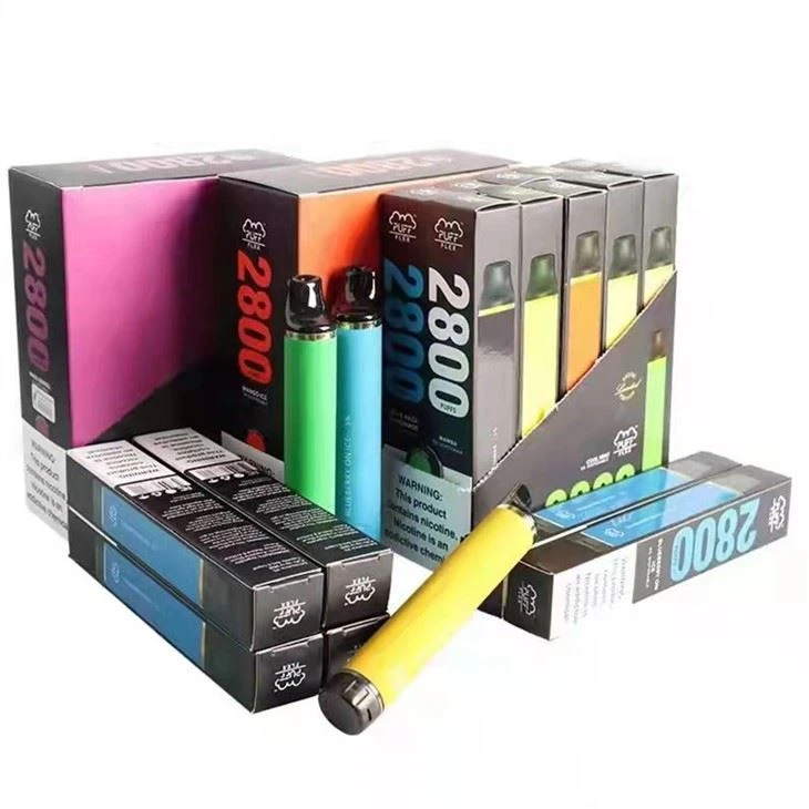 Tigara electronica Puff 2800 Puffs