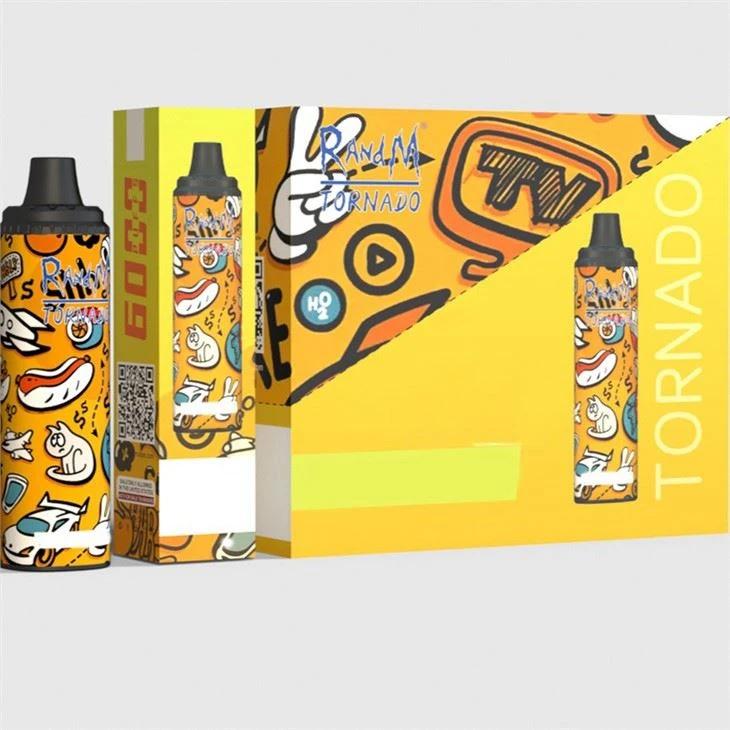 Rand M 6000 Vape de unică folosință