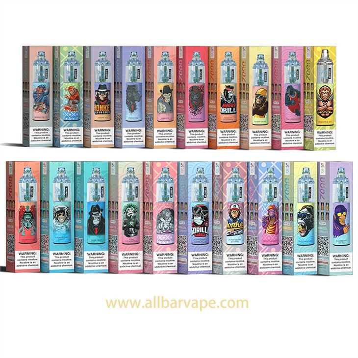 Tigara electronica RandM 7000 Puffs