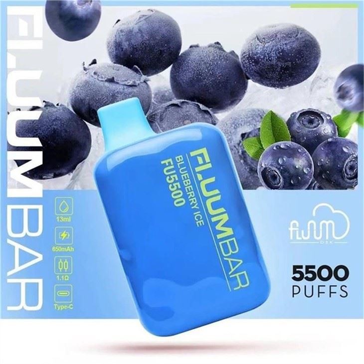 Vaporizator reîncărcabil de unică folosință