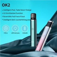 OKK K2 electronice de țigară de unică folosință Vape