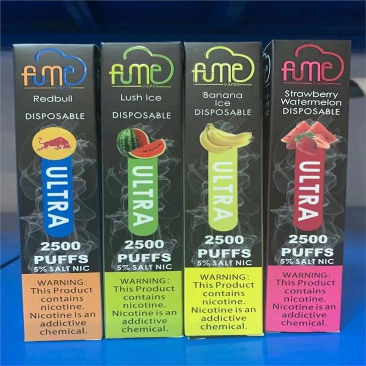 Stainless Steel Atomizer