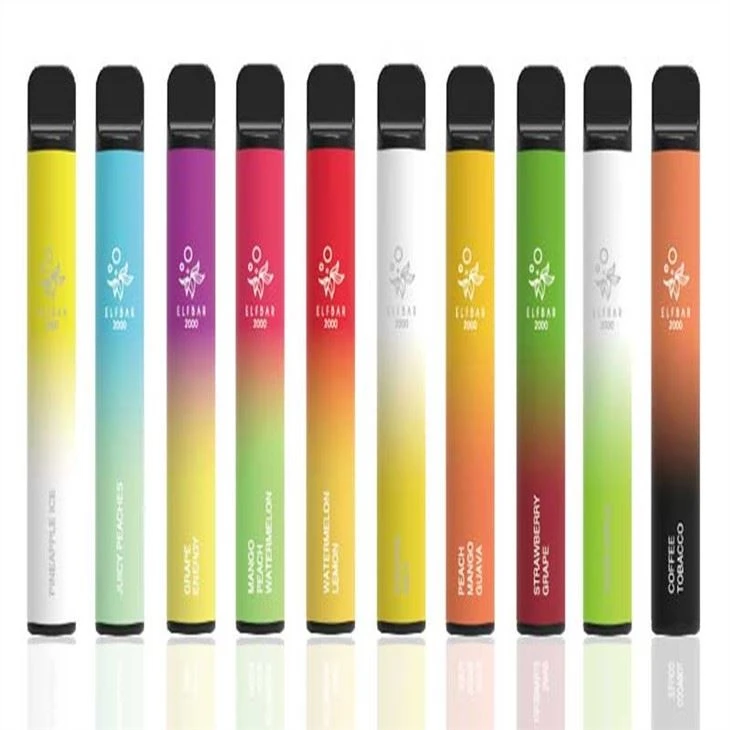 Kit de dispozitiv Vape Pod