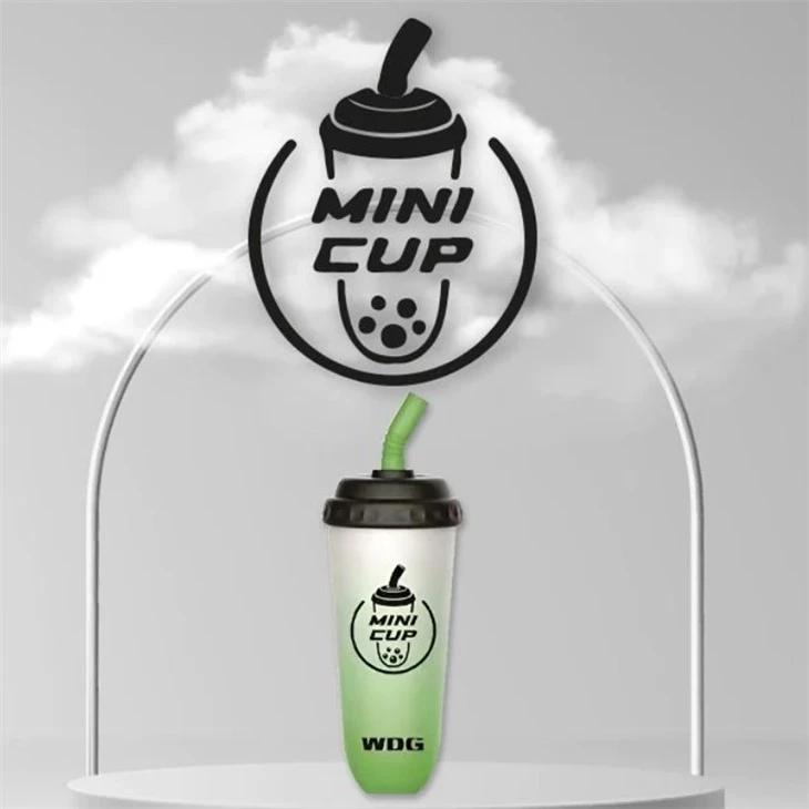 Mini Cupa WDG