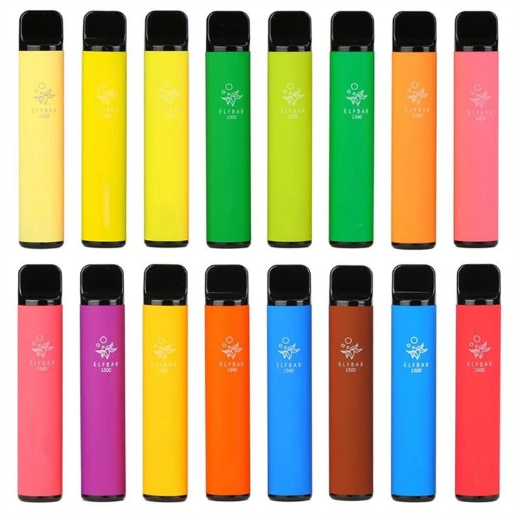 Fără Buton Vape System