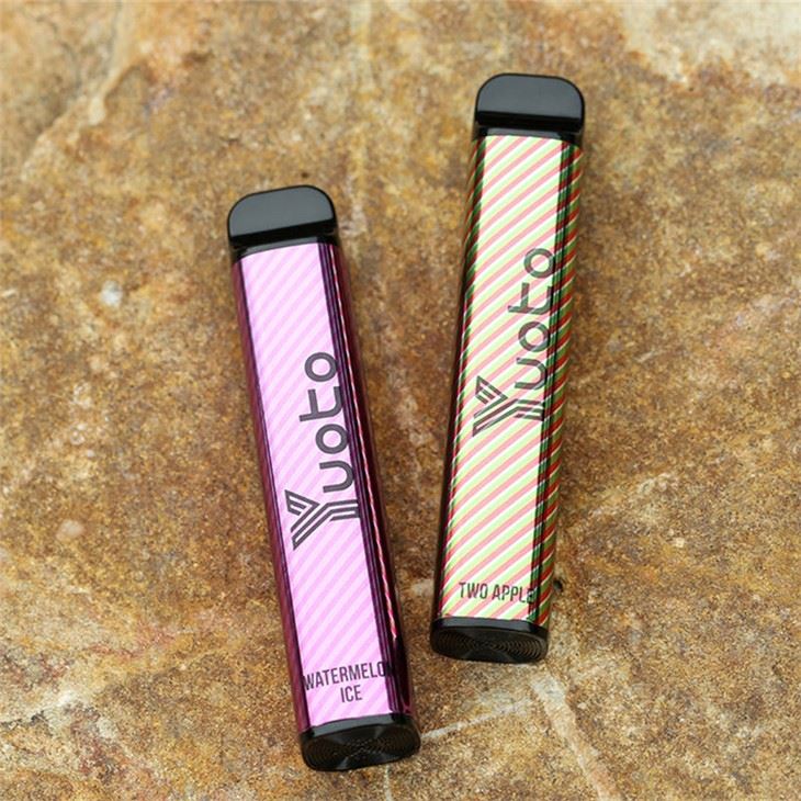 Vape Yuoto XXL de unică folosință