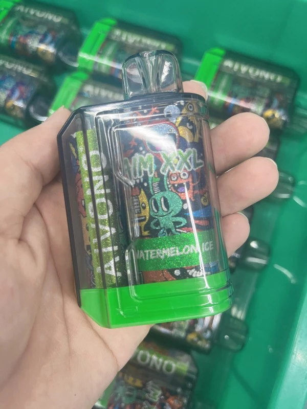 AIVONO AIM XXL 9000 Puffs