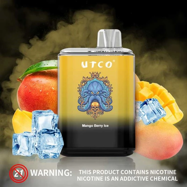 UTCO Halloween 5000