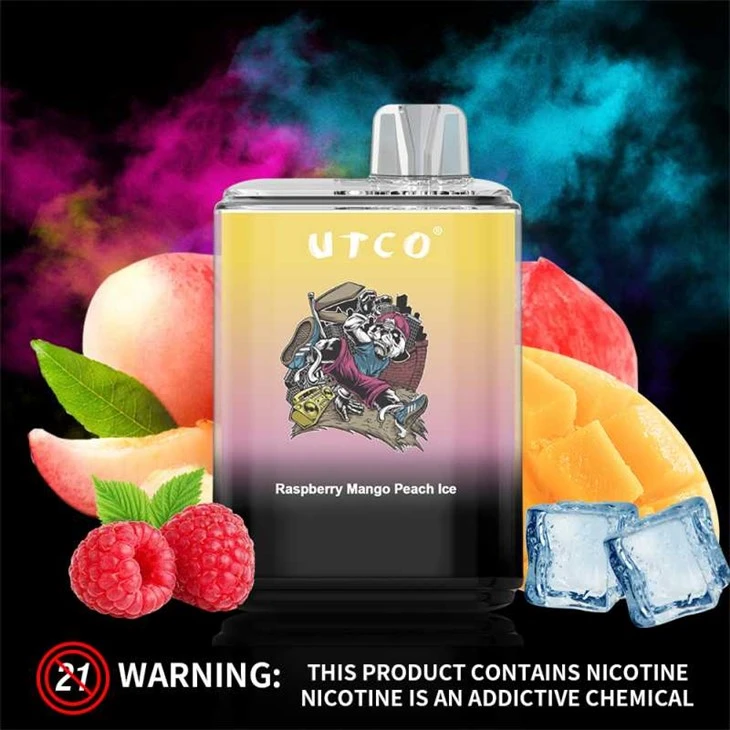 UTCO Halloween 5000