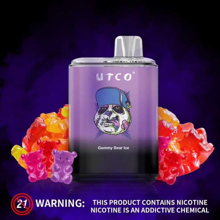 UTCO Halloween 5000