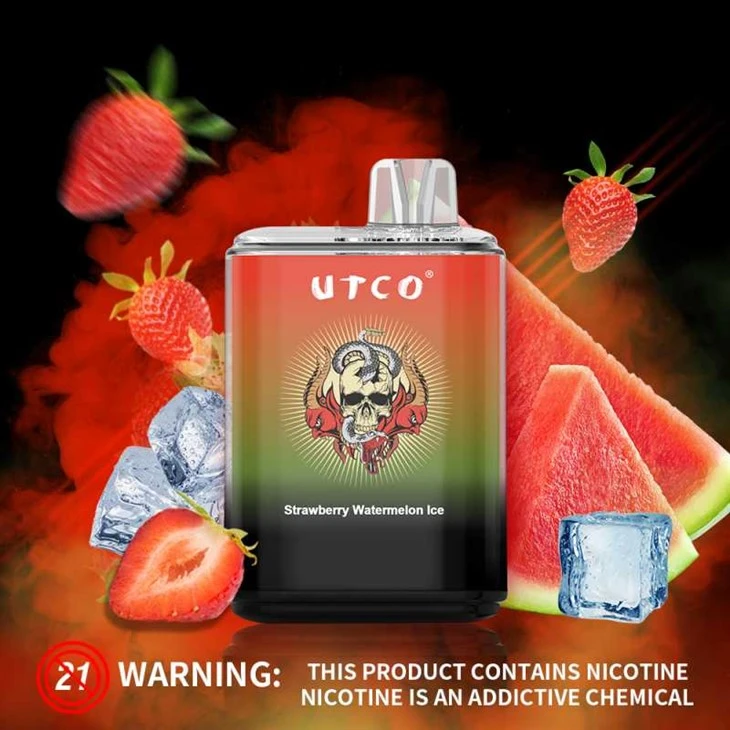 UTCO Halloween 5000