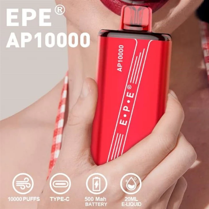 EPE AP10000 Vape de unică folosință