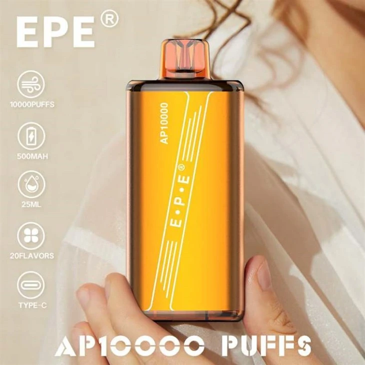 epe ap10000 puffs vape