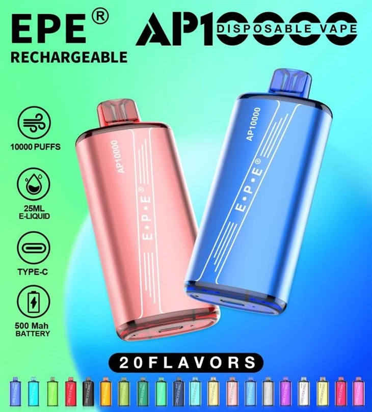 epe ap10000 puffs vape vape