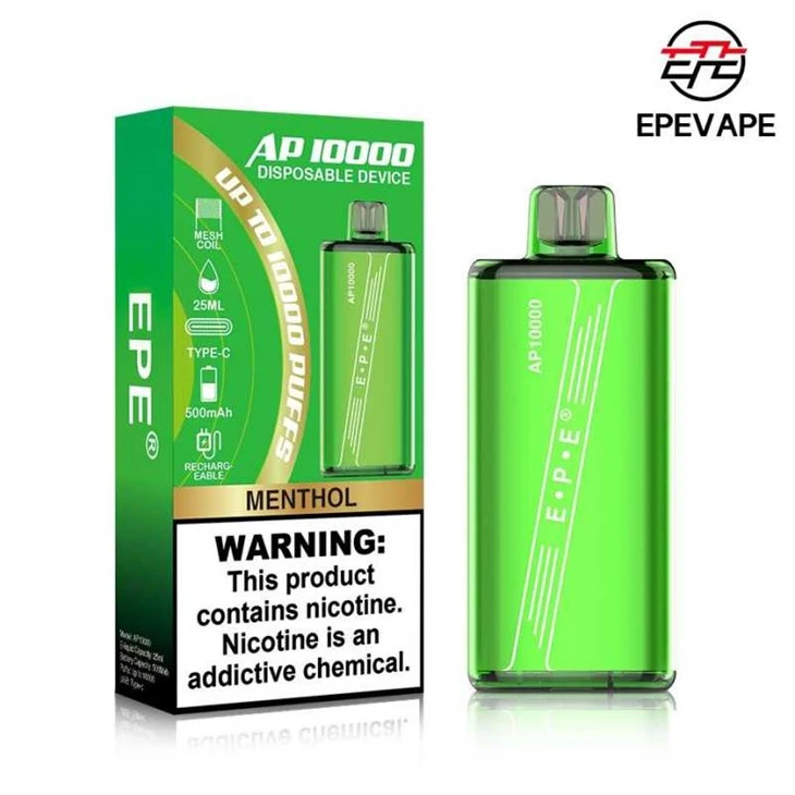 EPE AP10000 PUFFURI