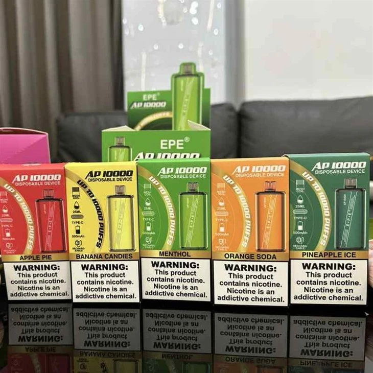 epe ap10000 puff