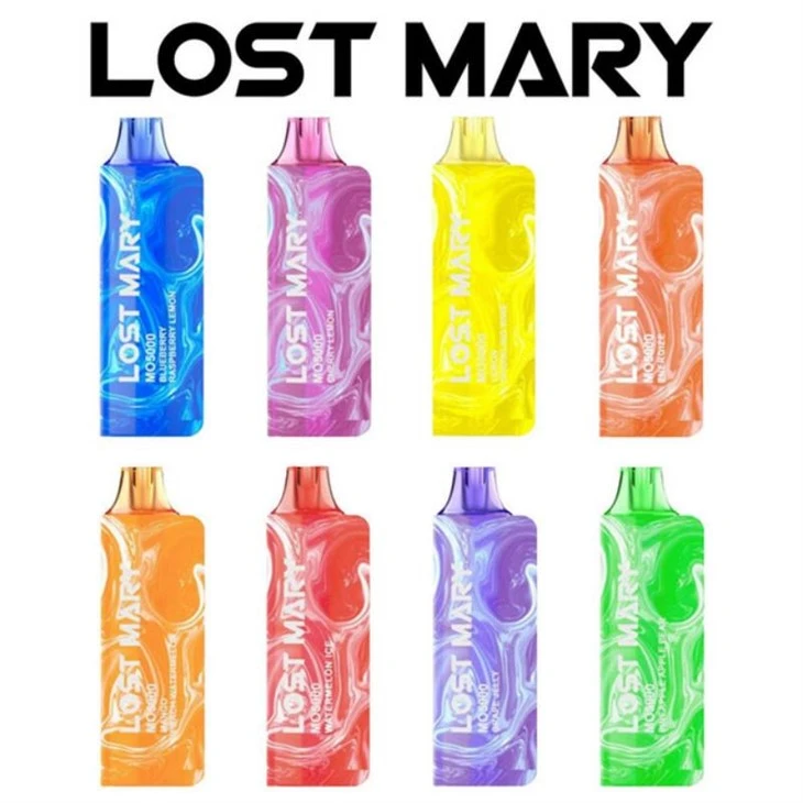 Pierdut Maria MO5000