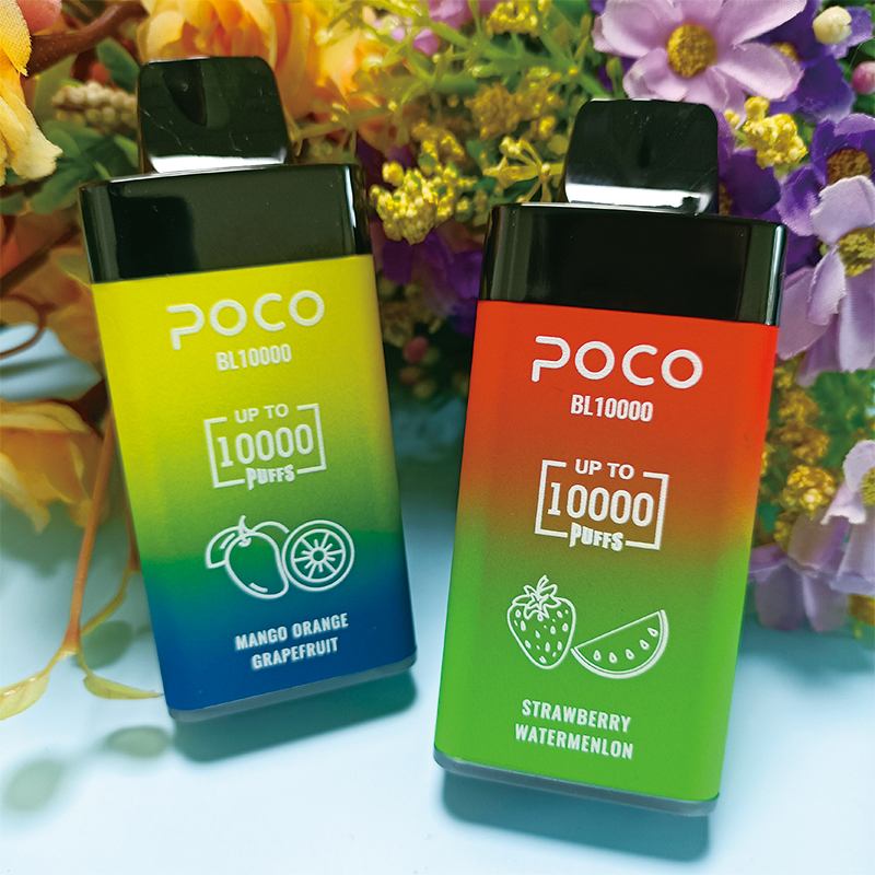 Vape de unică folosință POCO BL 10000