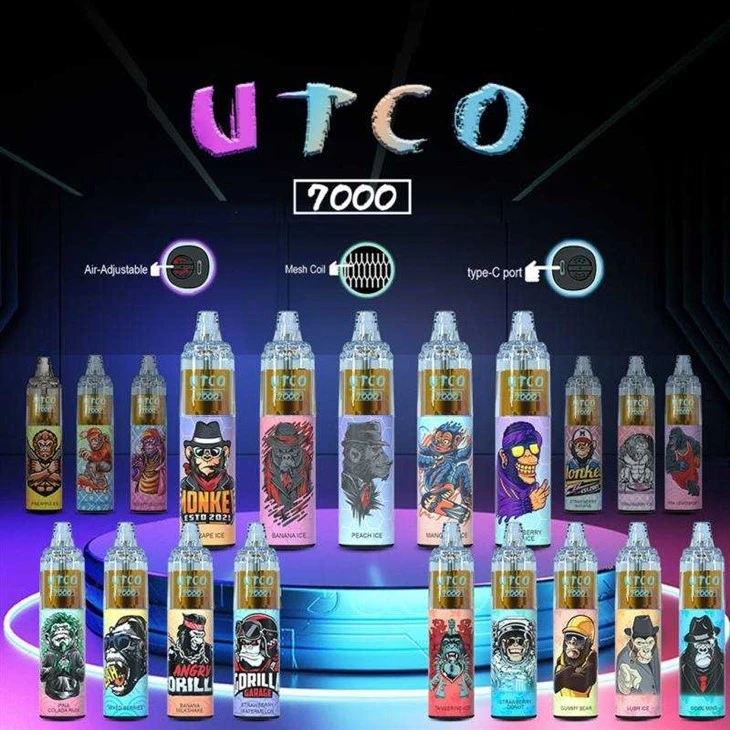 Randm 7000 Cu UTCO 7000