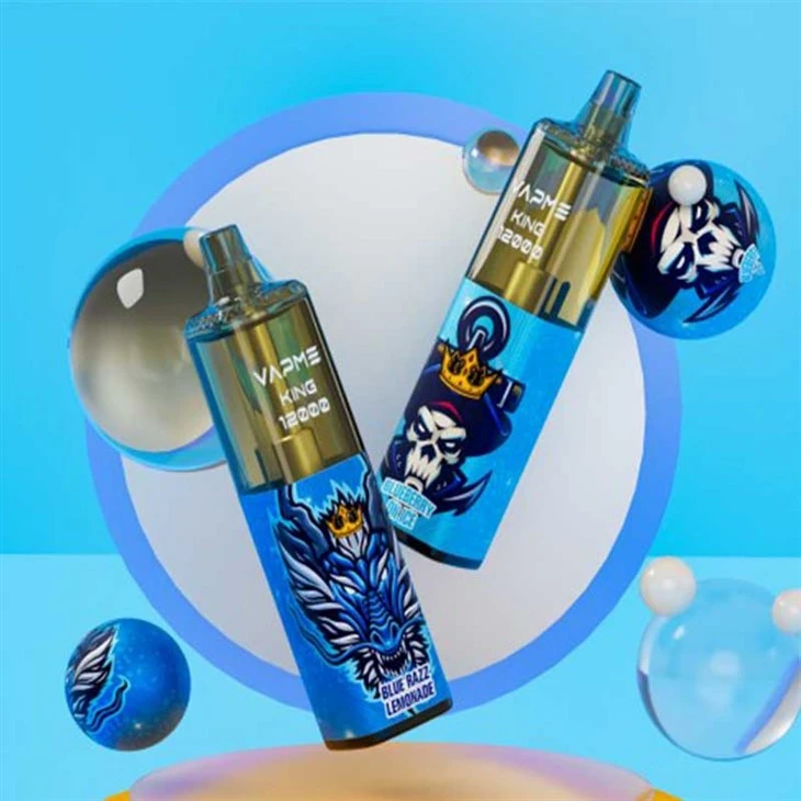 VAPME KING 12K