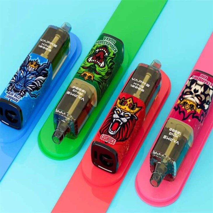 VAPME KING 12K