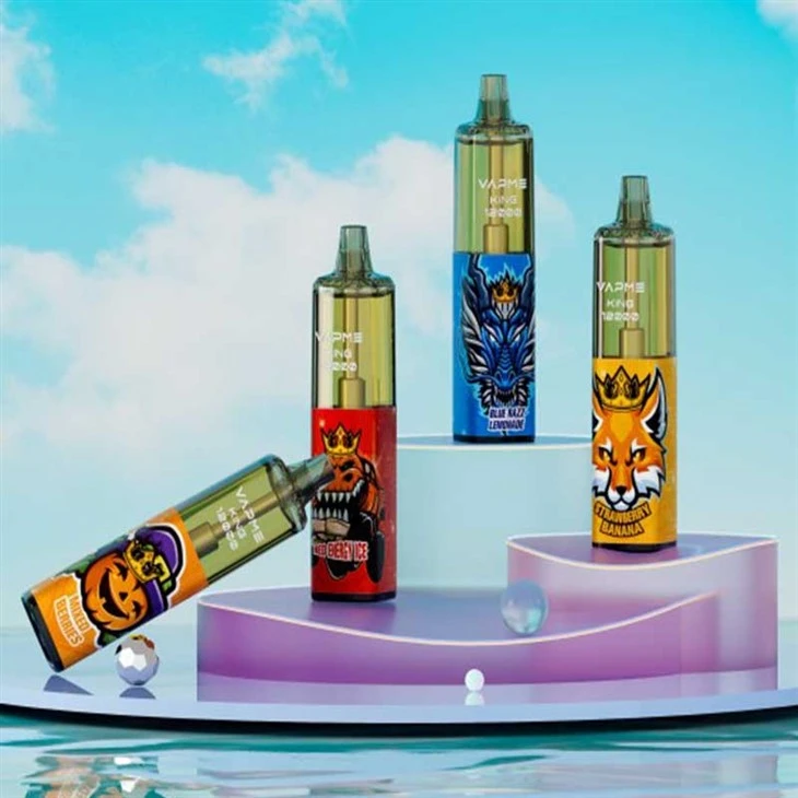 VAPME KING 12K