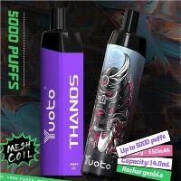 Yuoto THANOS 5000
